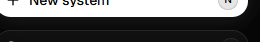 Primary Button component example
